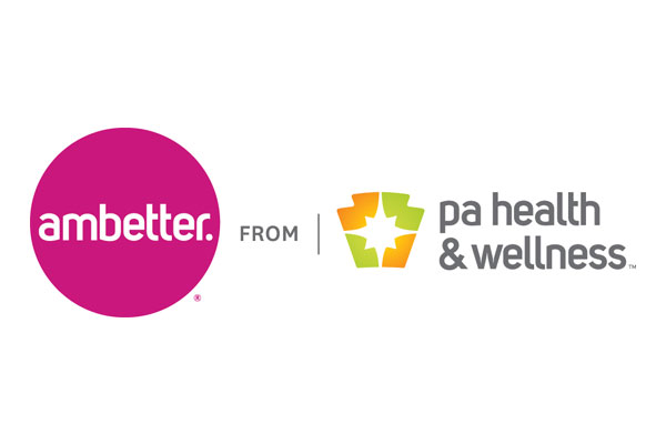 Logo of Ambetter from PA Health & Wellness, a healthcare program of 福利导航 