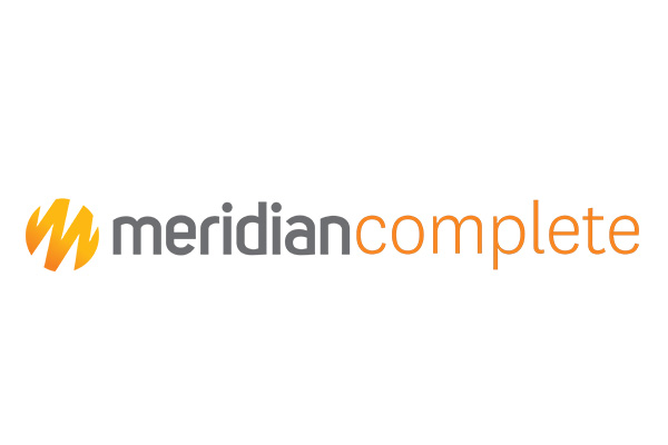 MeridianComplete logo
